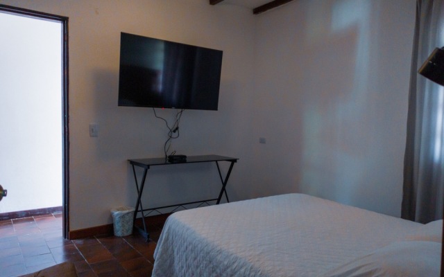 Hotel Boutique La Casa de Piedra