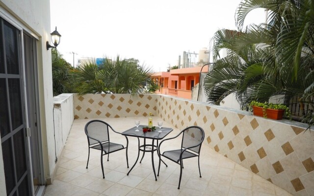 Hotel Playa del Carmen