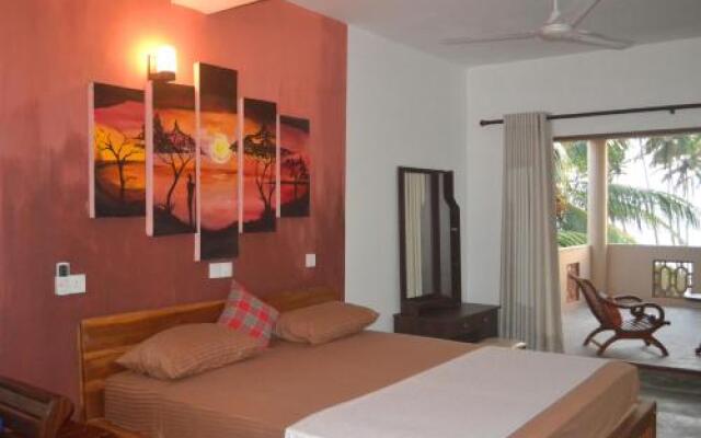 Surf Lanka Hotel