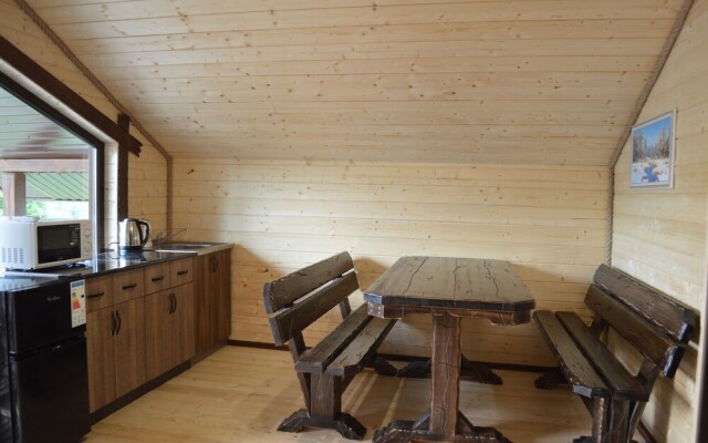 Guest House Hadzhoh