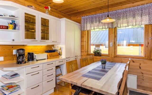 House Welhotar Lieksa