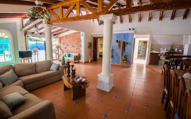 La Casona Hostel