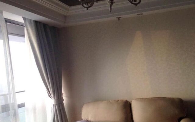 Anji No. 1 Mansion Apartment Hotel