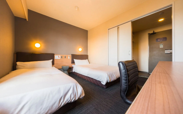 Super Hotel Inn Kurashiki Mizushima