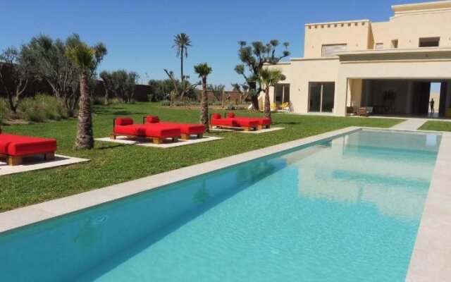 Villa Ramses