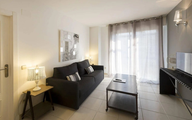 WooTravelling Plaza de Oriente HOMTELS