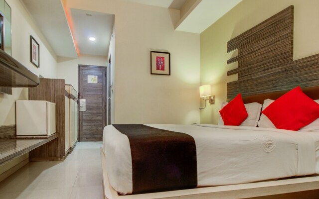 Capital O 22780 Hotel Landmark