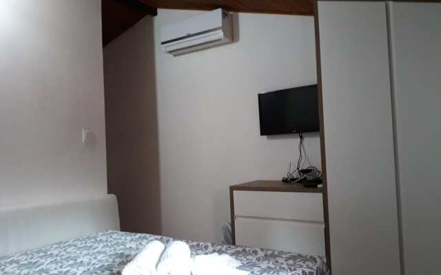 Duplex Summer Staying Residencial