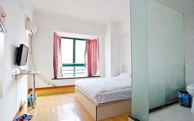 Wuhan Tianlong Hotel
