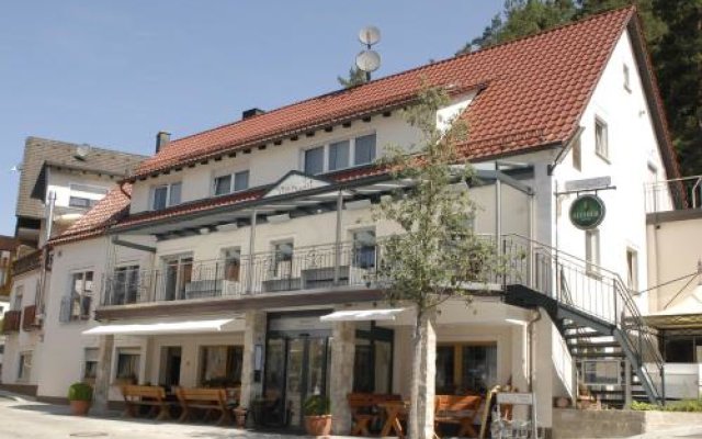 Landhotel Sternwirt "Wellness&Wandern"