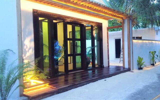 Thoddoo Inn