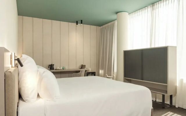 WANDERLUST HOTEL - Suite & SPA