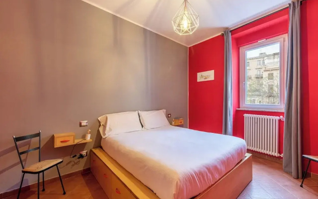 Casa dei Giovenchi con Terrazza