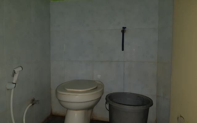 Oyo 2365 Griya Kost Mendut