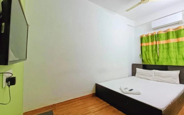 OYO Flagship 80519 Rose Inn