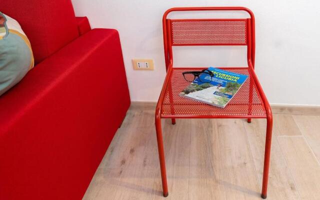 Casa Agnese Finalborgo - citra 009029-LT-1302