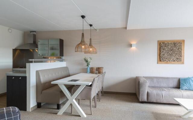 WestCord Strandhotel Seeduyn