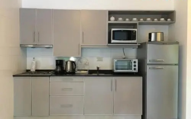 Boulogne Design Suites