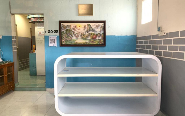 Hotel O Penginapan Wahee