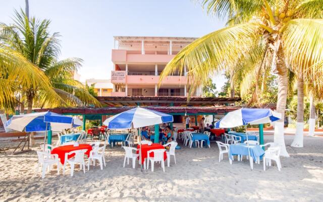 Hotel del Pescador BeachFront