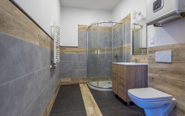 Balladyna Apartament