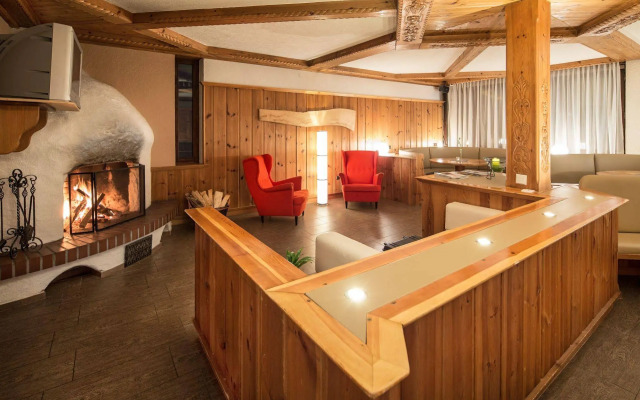 T3 Gasthof Spullersee