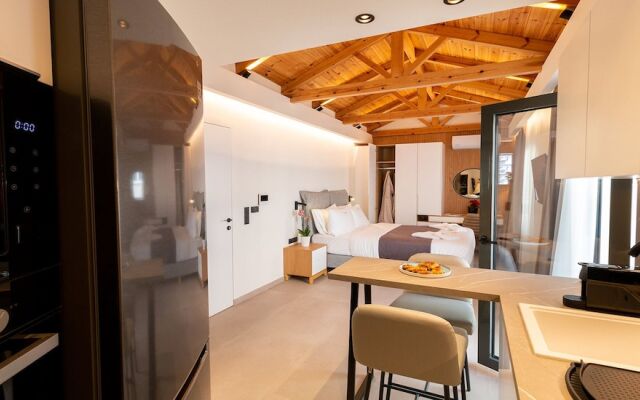 Paleo Suites