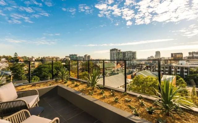 Kennigo Hotel Brisbane