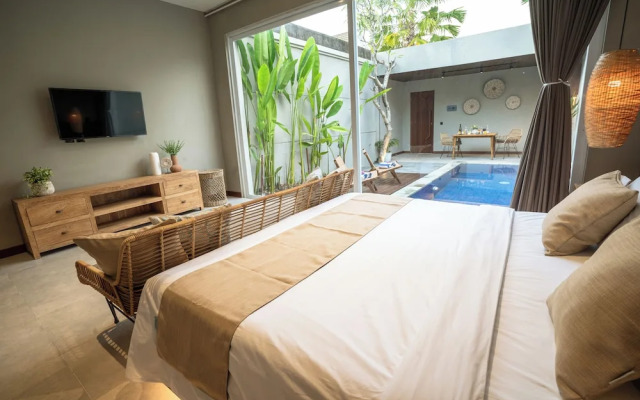 Damarya Villa Canggu