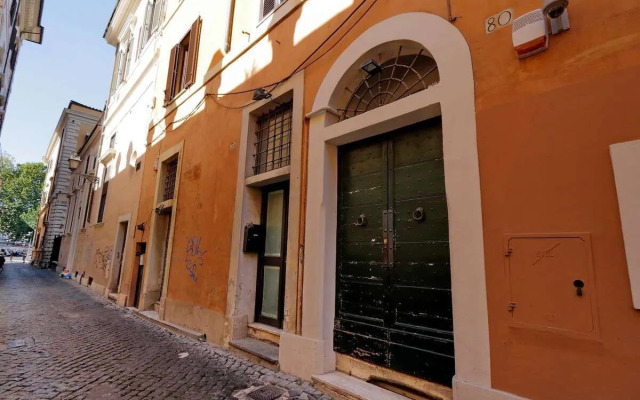 Arancio Terrace Loft