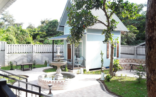 Sky Cottage
