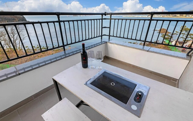 Youngheungdo Duniaspa Pension