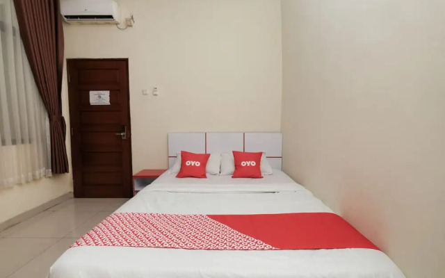 Bee M Guesthouse by OYO Rooms