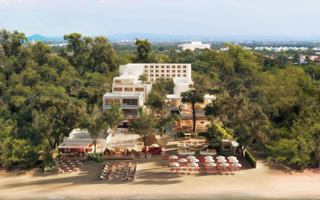 The Standard Pattaya Na Jomtien