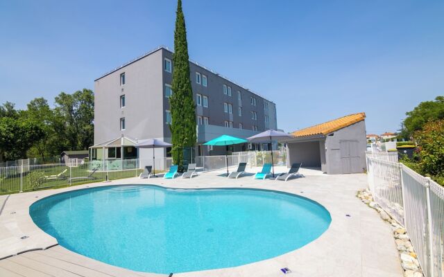 Kyriad Direct  - Bourg les Valence