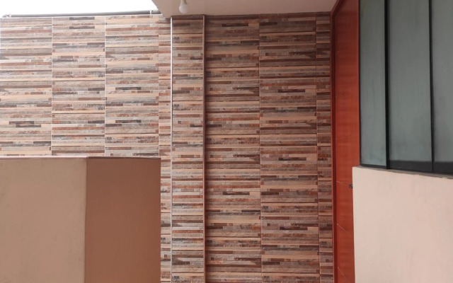 Mini apartamento Los Olivos cerca aeropuerto de Lima-Peru