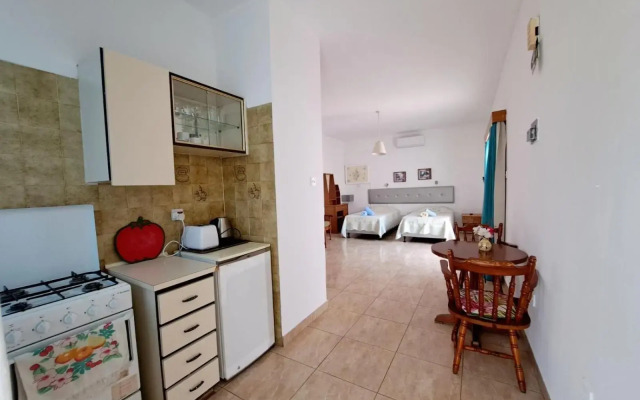 Florence Hotel Apartments