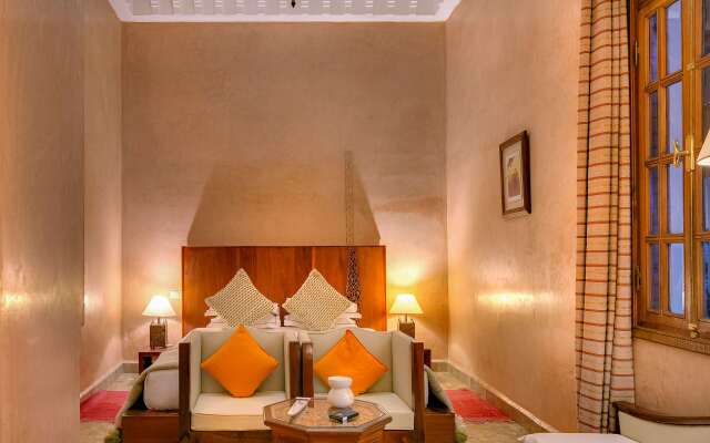 Marrakech Riads, Angsana Heritage collection