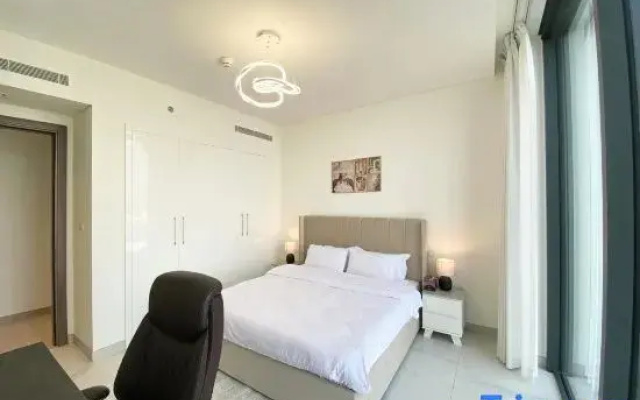 Modern 3BR Luxury Living in Sobha Hartland