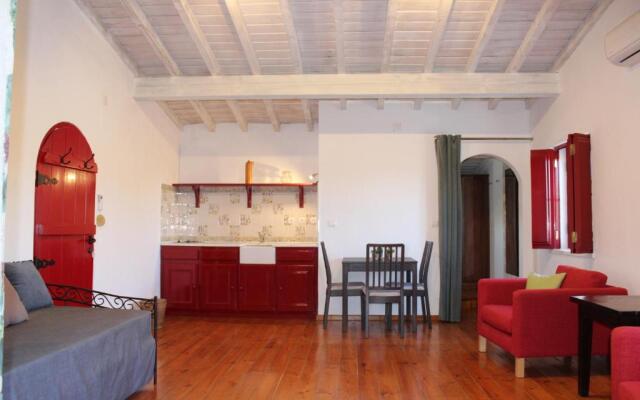 Herdade dos Alfanges "THE BARN"