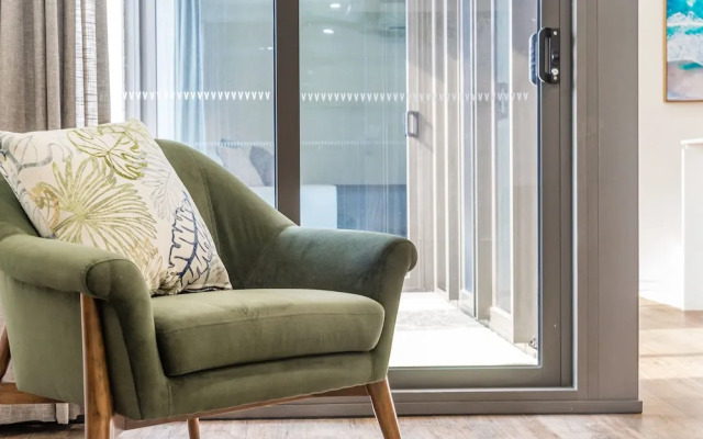 Beau Monde Apartments Newcastle Verve Apartments