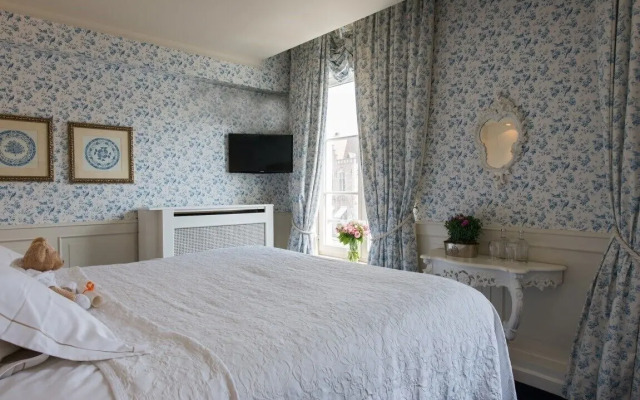 Hotel de Orangerie by CW Hotel Collection - Small Luxury Hotels of the World