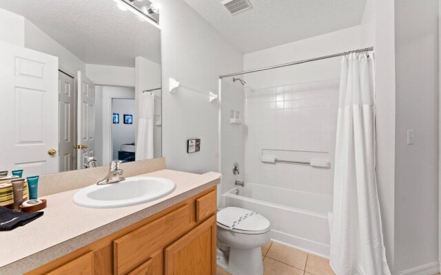 Fall House in Kissimmee