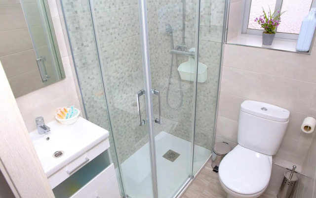 Apartamento Domínguez