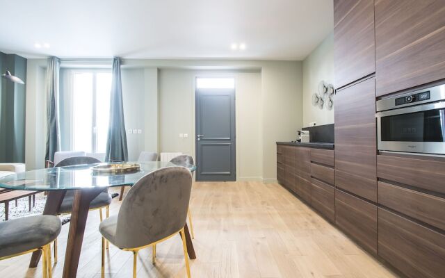 Dreamyflat - Haut marais