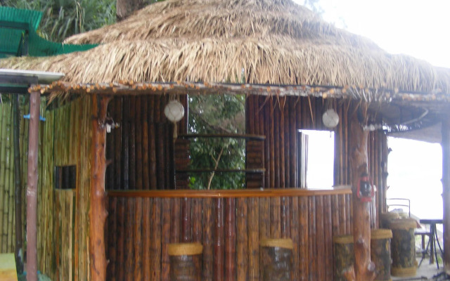 Longbeach Villa