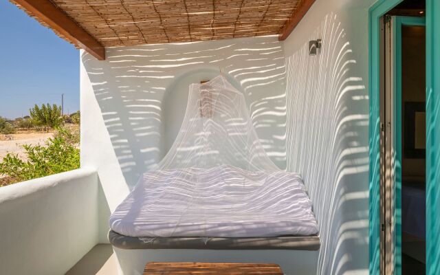 Pangaia Seaside Hotel Adults Only