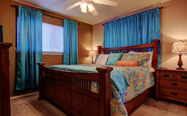 Chateau Relaxeau WW D302