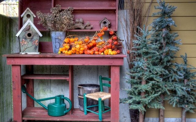 Seasons Above the Bay Guest Suites and B&B