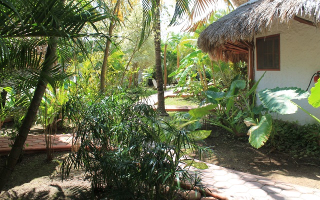 Hotel Casa Bárbara Holbox